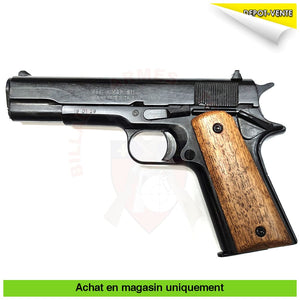 Pistolet à blanc Occasion