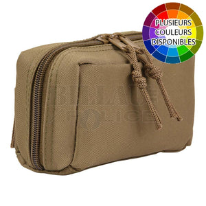 Gilet tactique CIRAS Tan – Billau Armes Tournai