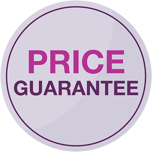 Price Guarantee