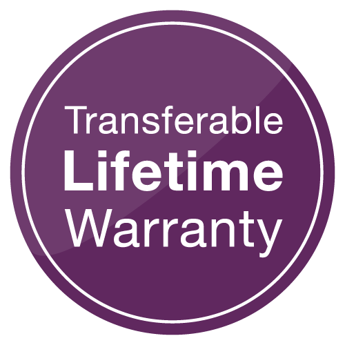 Findley Myers Warranty Badge