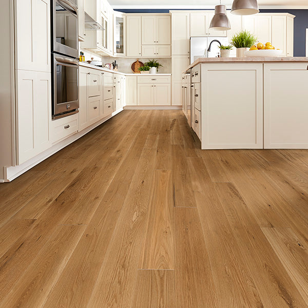 3 4 X 6 Talon 100 Yr Prefin Engineered Country Wb White Oak