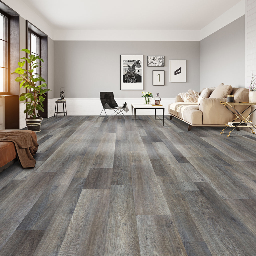 xrp waterproof vinyl flooring