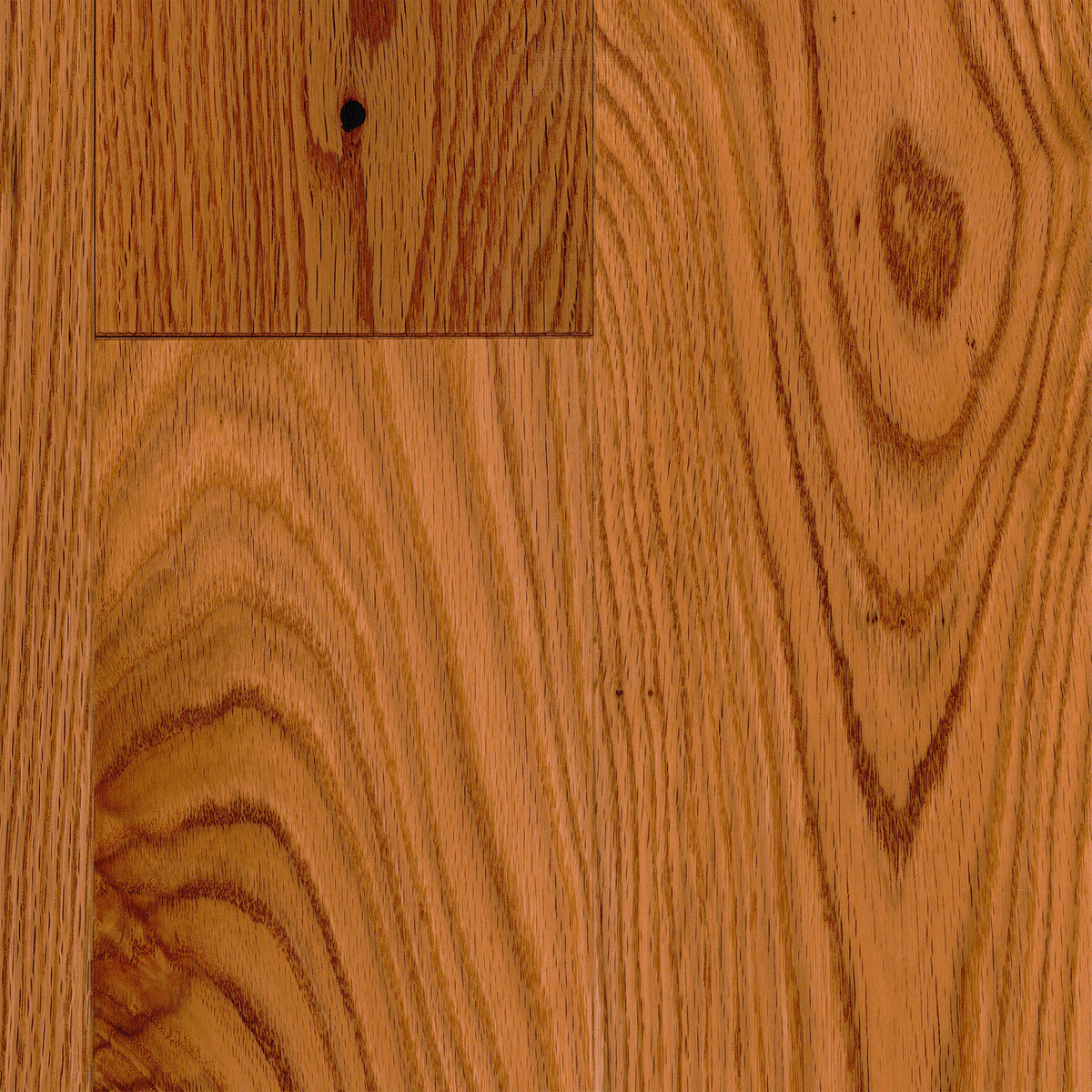 3 4 X 5 Gracious Home 50 Yr Prefin Solid Natural Red Oak