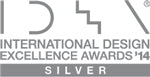 IDEA International Design Excellence Awards logo