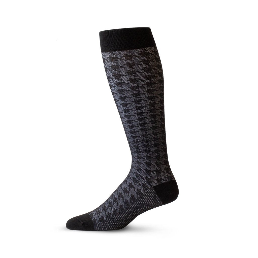 Stylish Graduated Compression Socks - Self Made | Top & Derby