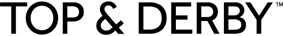 Top & Derby logo
