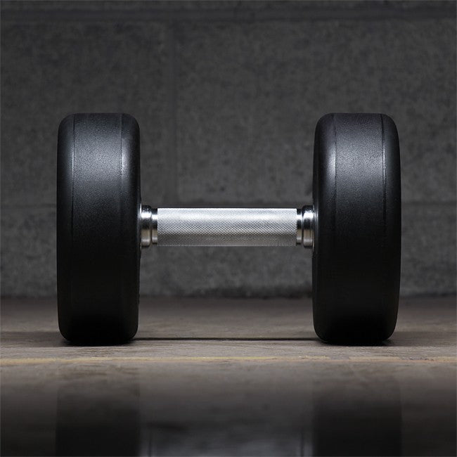 commercial dumbbells