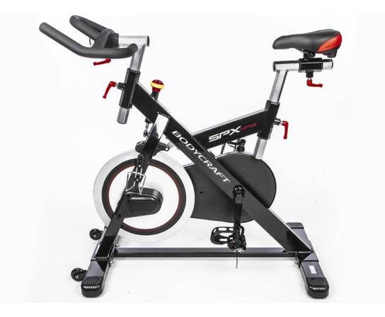 bodycraft spin bike