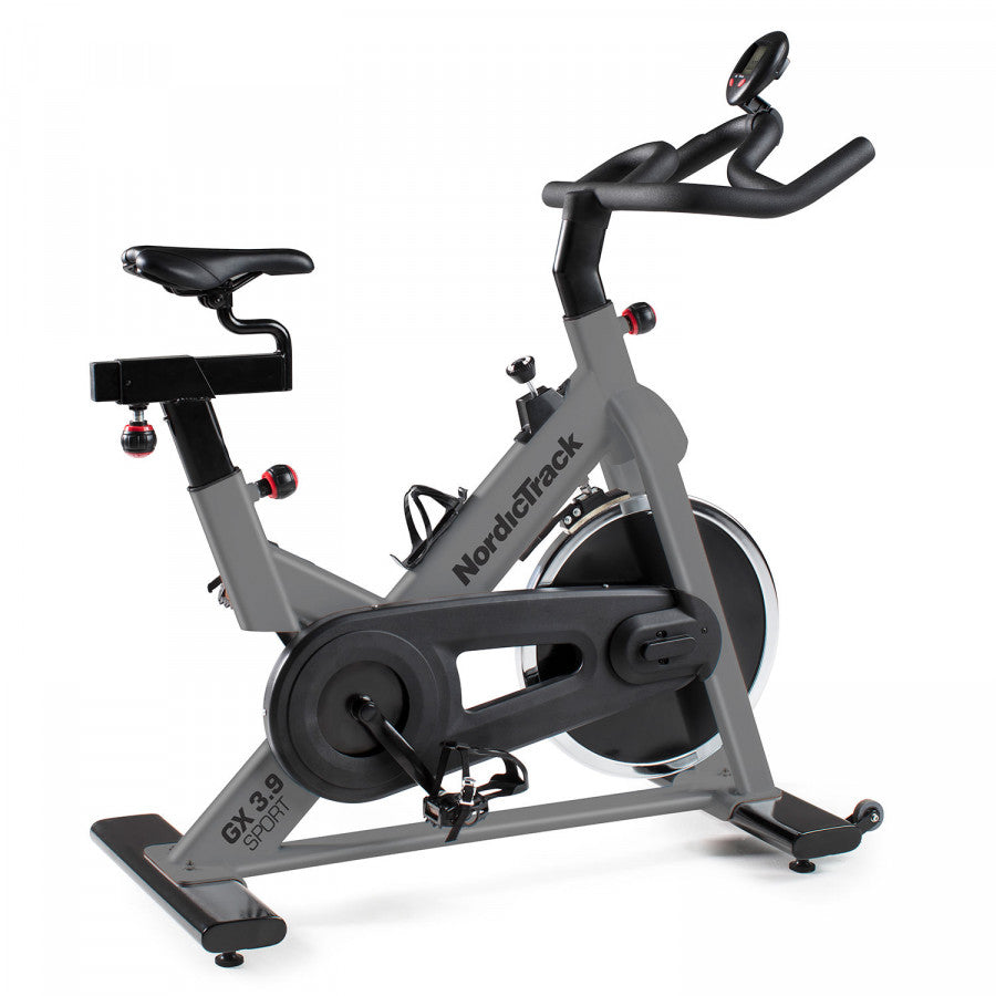 nordictrack indoor bike