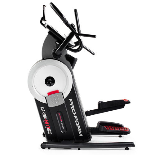 proform hiit trainer pro