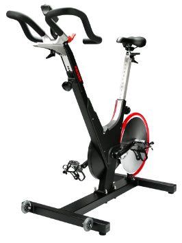 keiser spin bike price