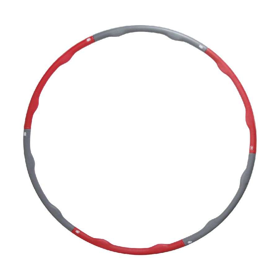 MD Buddy Weighted Hula Hoop - Fitness Solutions