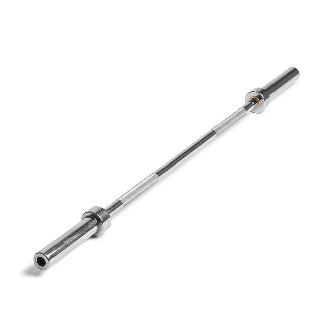 45 pound barbell bar