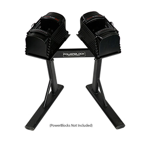 PowerBlock PowerMax Stand - Fitness Solutions product image