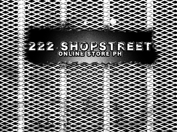 222 Shop Street