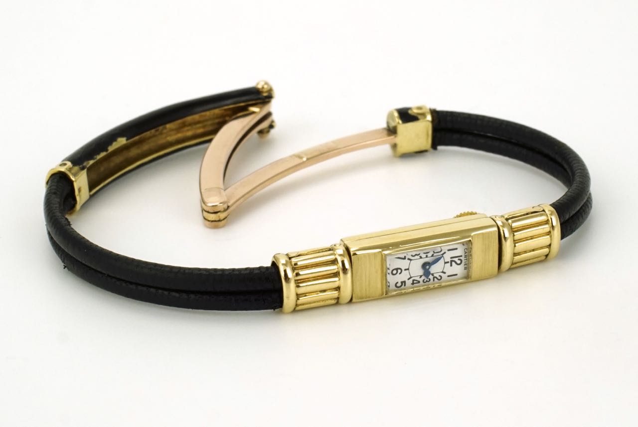 cartier 104