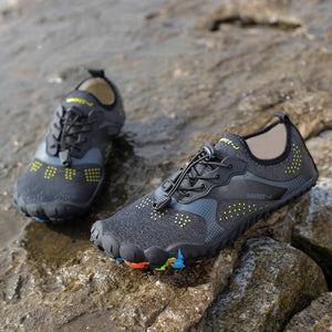 quick drying shoes for hiking