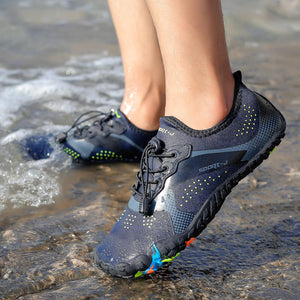 mens water hiking shoes