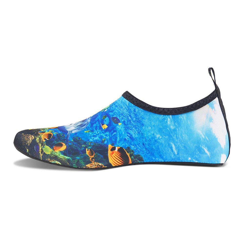 deep sea water shoes