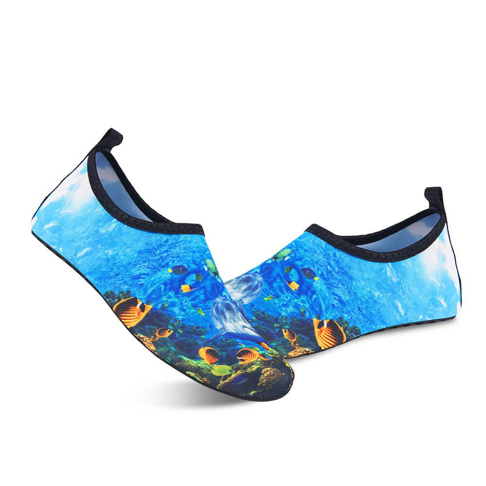 deep sea water shoes