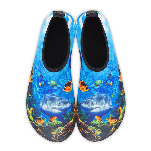 deep sea water shoes