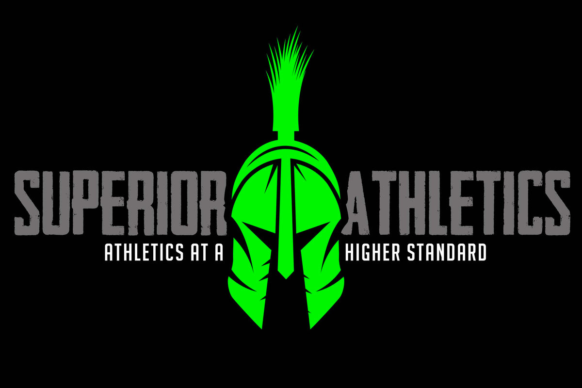 Superior Athletics Training