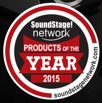 Chameleon speakers award