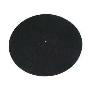 Rega Felt Mats For Turntables Klapp Audio Visual