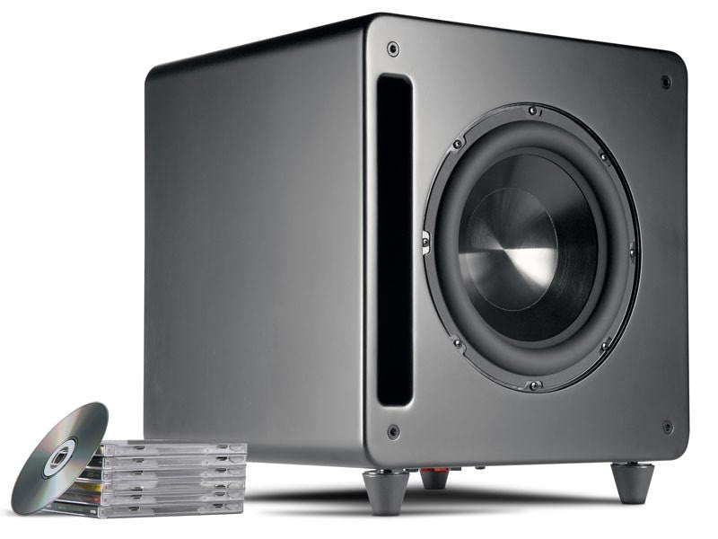 polk audio dsw pro 550 subwoofer