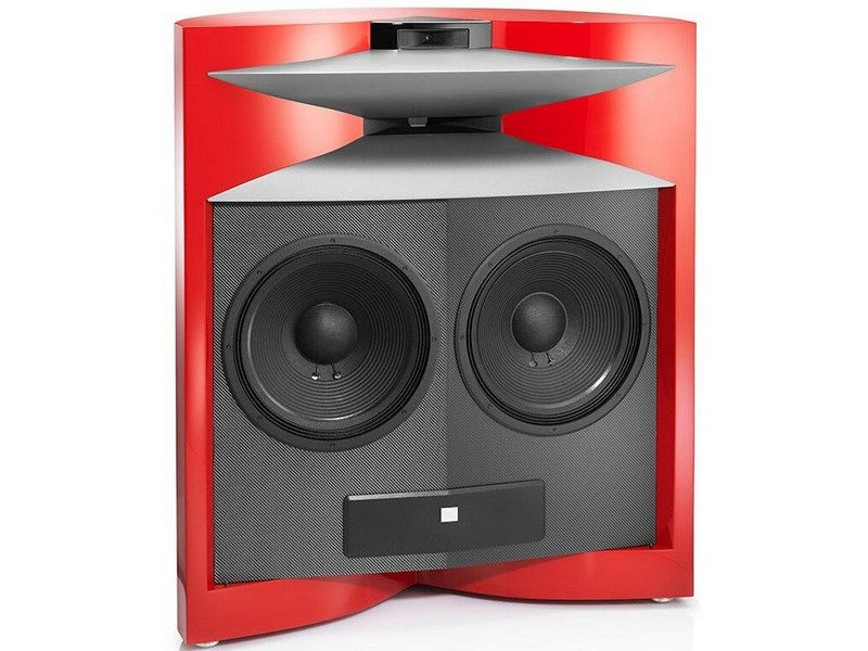 JBL Project Everest DD67000 Dual 15" 3-way Floorstanding Loudspeaker | Klapp Audio