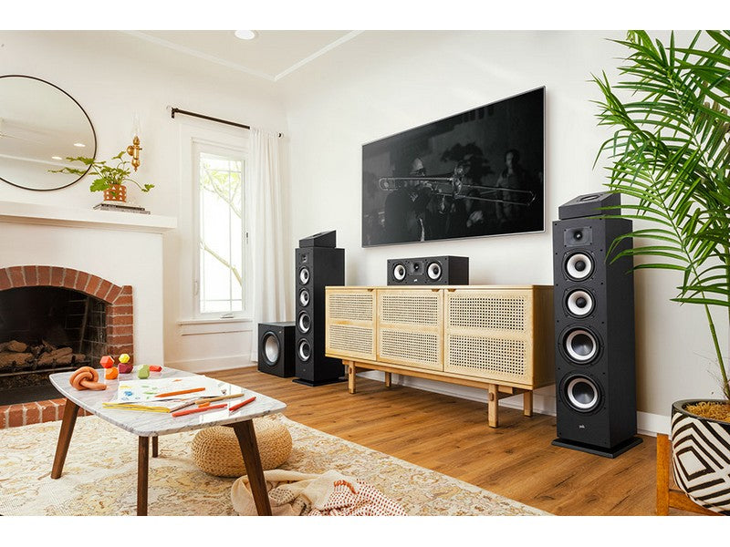 dolby atmos height speakers