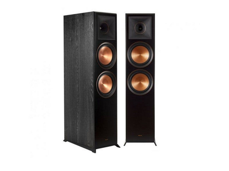 klipsch rp800f