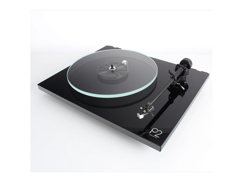 ビタミンカラーのハーモニー Rega Planar 2 西日本 60Hz ターン