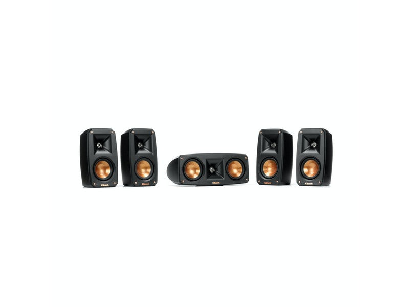 klipsch reference theater 5.1