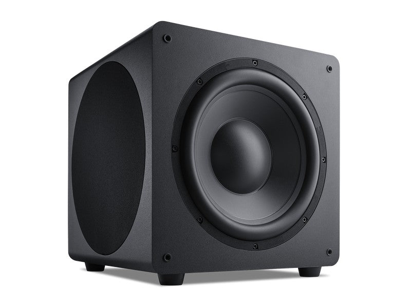 cheap active subwoofer