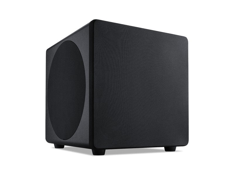 cheap active subwoofer