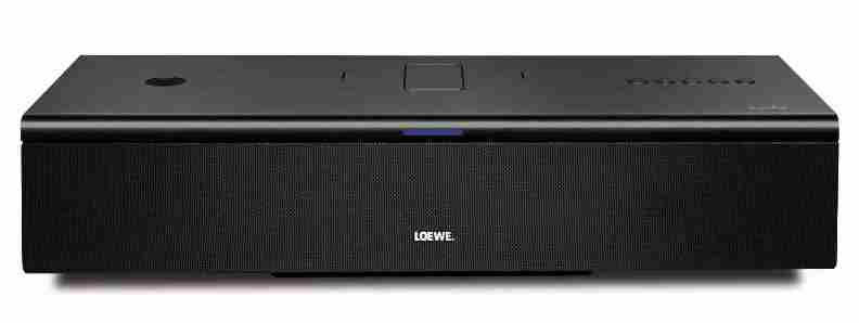 loewe soundport bluetooth speaker