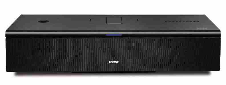 loewe soundport compact