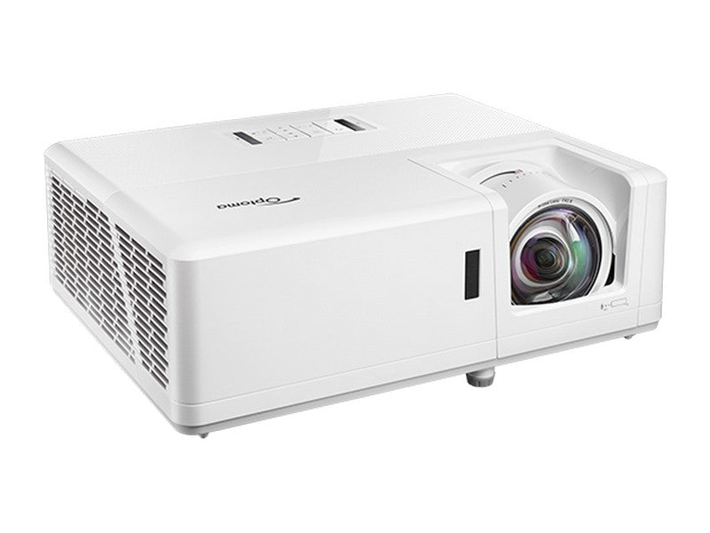 laser short throw projector 4k upside down