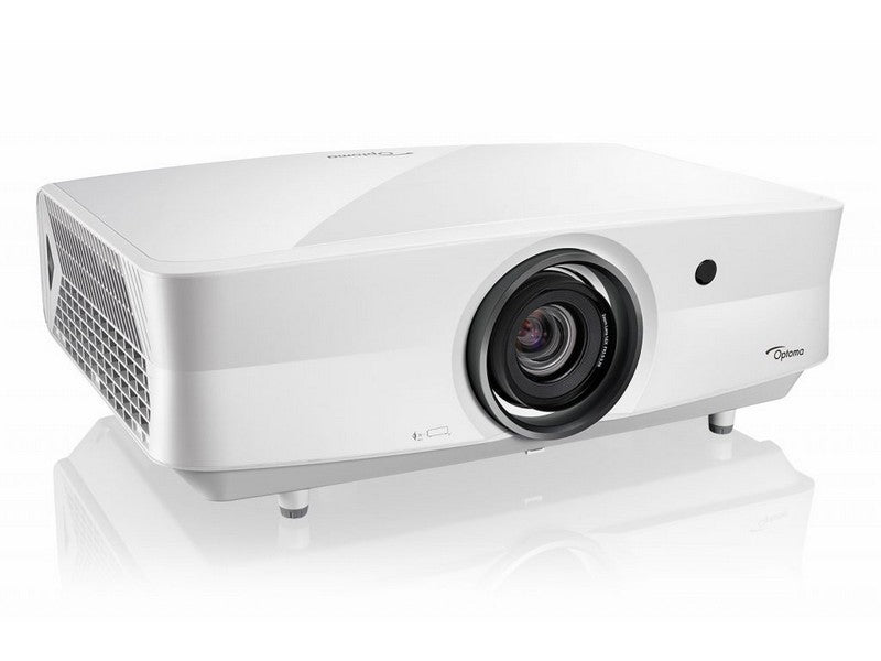 nebula 4k laser projector