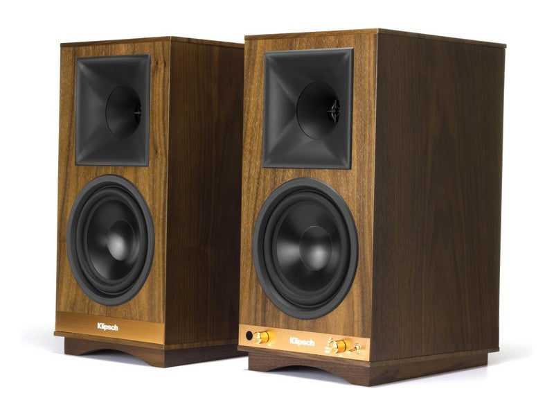 klipsch stereo