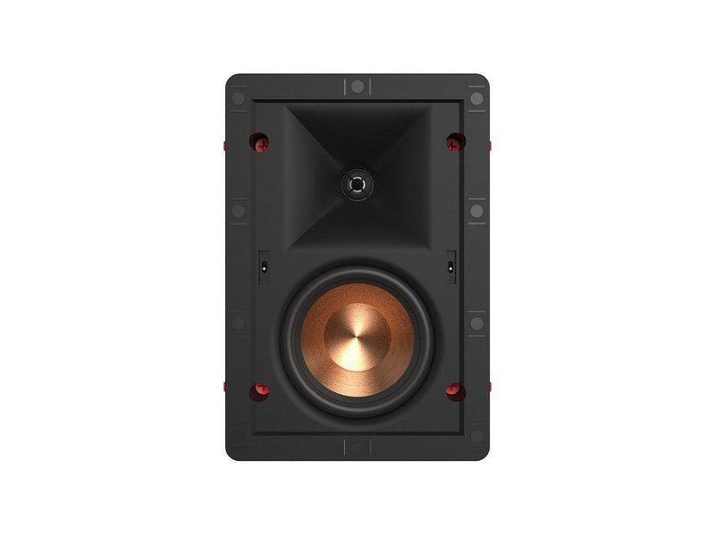 Klipsch Pro 14rw 4 In Wall Speaker Each Klapp Audio Visual