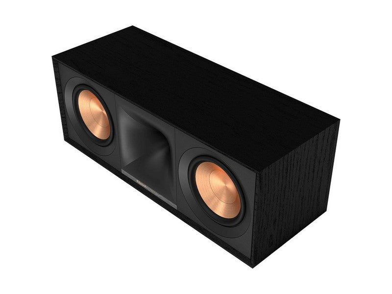 klipsch powered center speaker