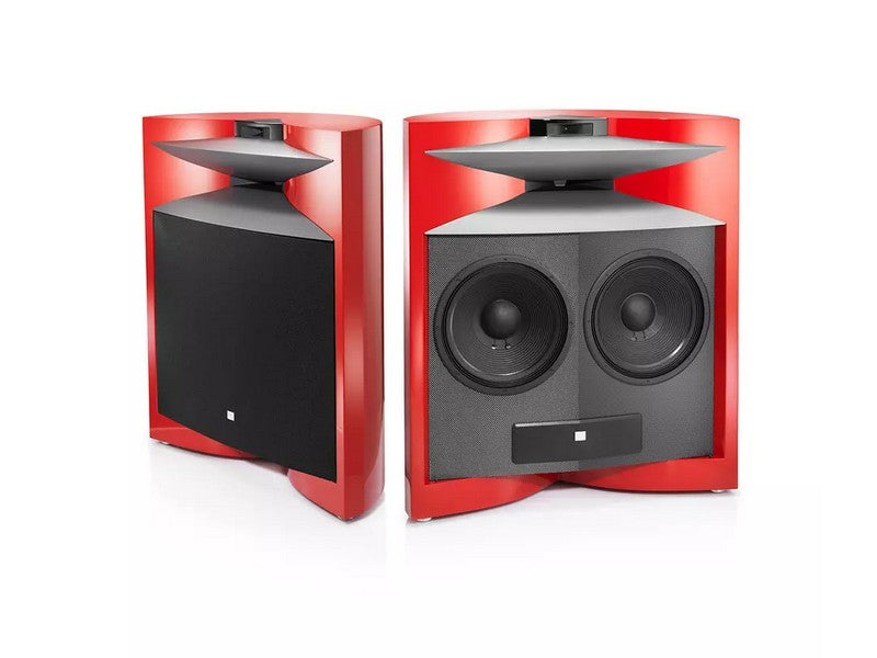 jbl everest dd67000 tower speakers