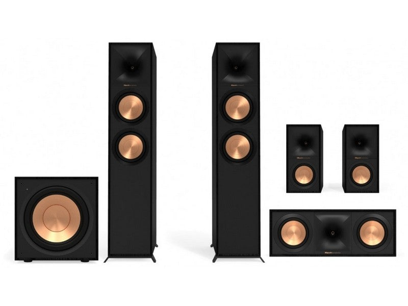 klipsch r600