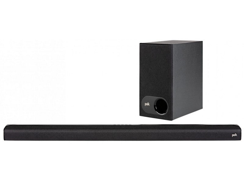 subwoofer for tv sound bar