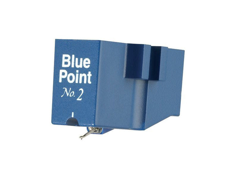 Sumiko Blue Point No.2 High Output MC Cartridge | Klapp ...