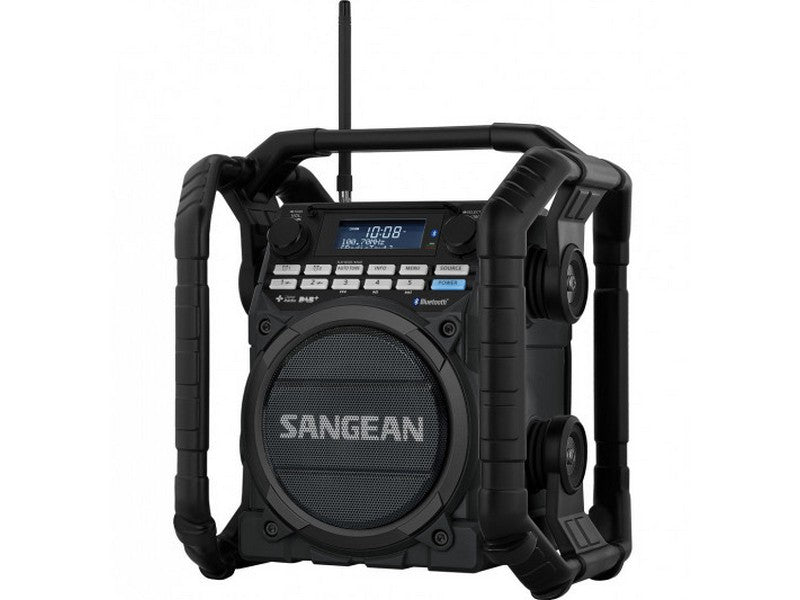 sangean u4 radio