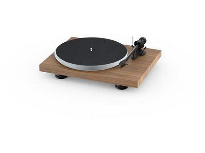 debut carbon evo turntable