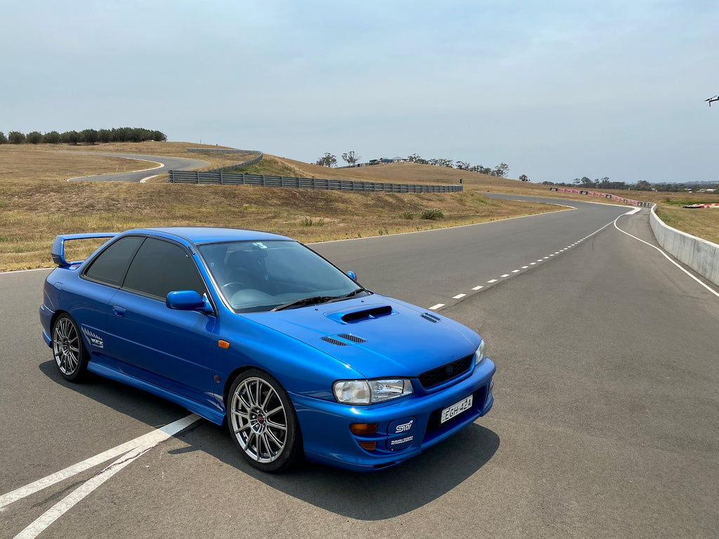 Are 90s Subarus now too valuable to modify? – Mighty Car Mods